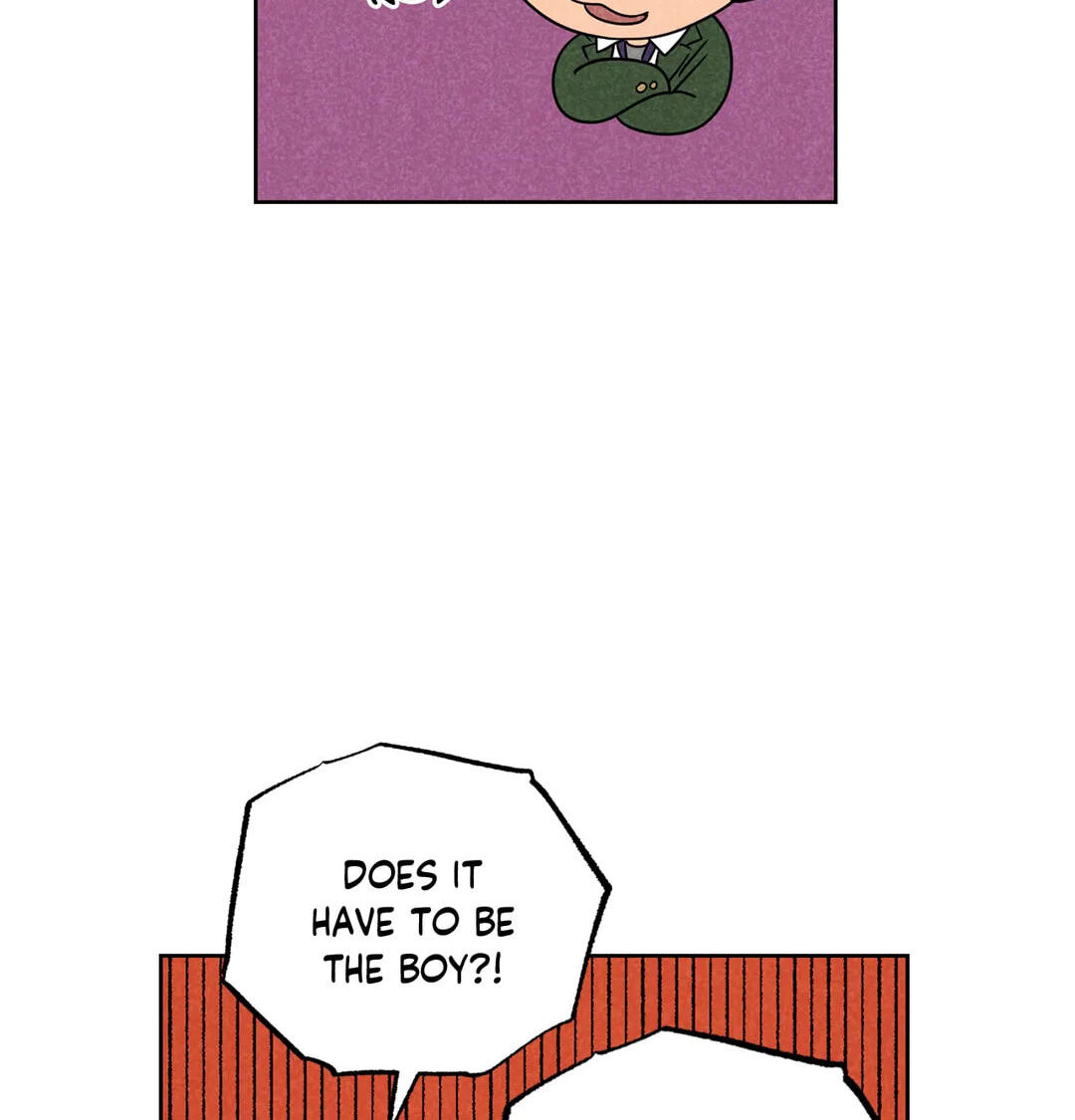 Spinach Bouquet Chapter 62 page 37 - 