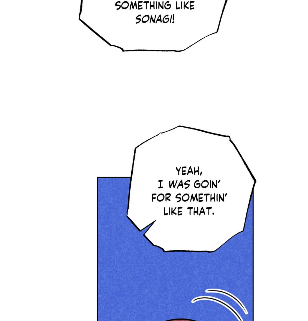 Spinach Bouquet Chapter 62 page 39 - 