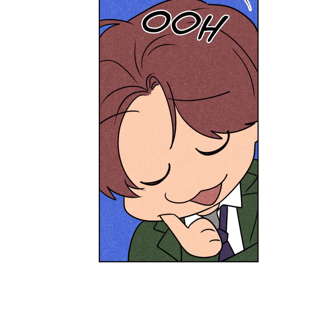 Spinach Bouquet Chapter 62 page 40 - 
