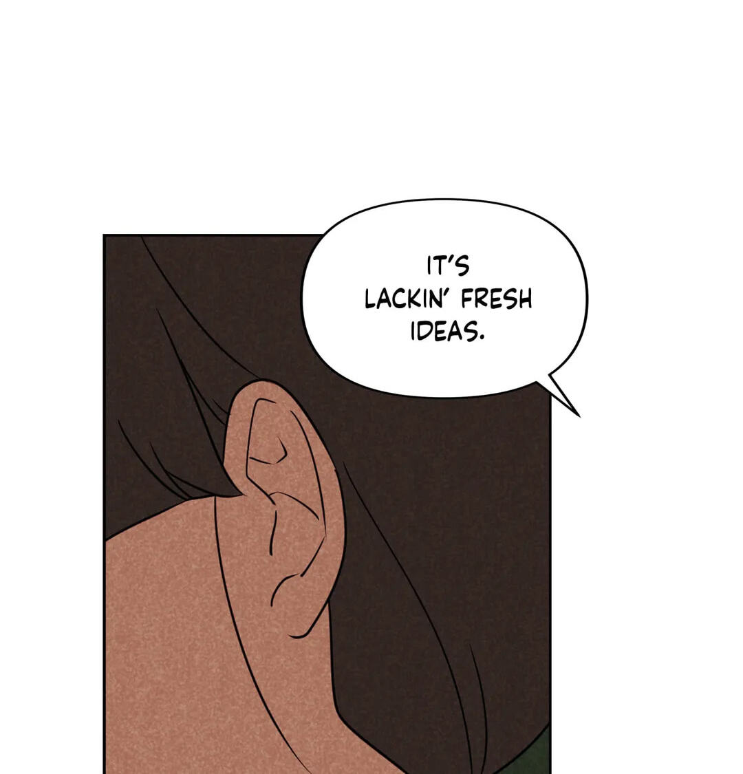 Spinach Bouquet Chapter 62 page 41 - 