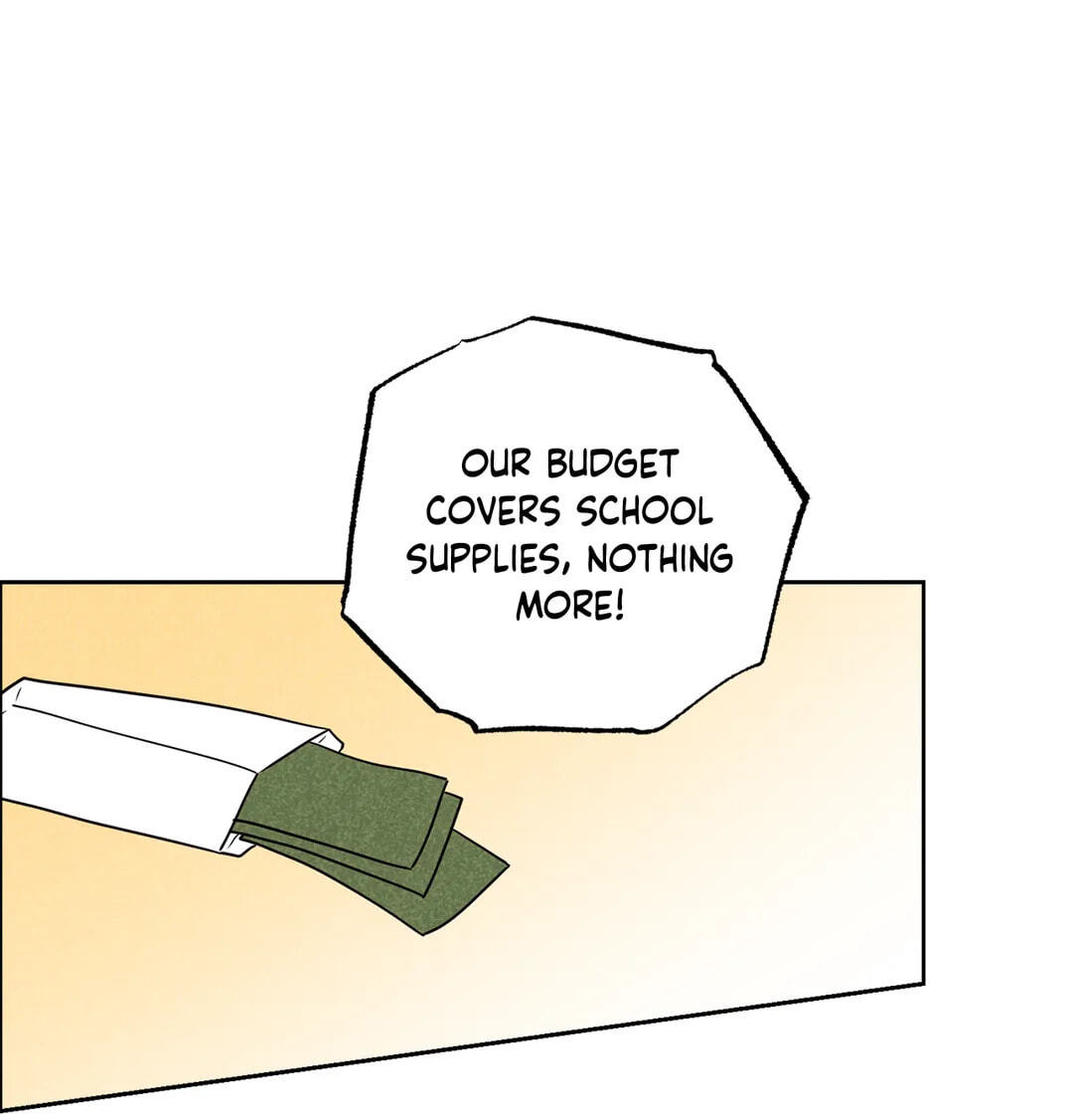Spinach Bouquet Chapter 62 page 46 - 