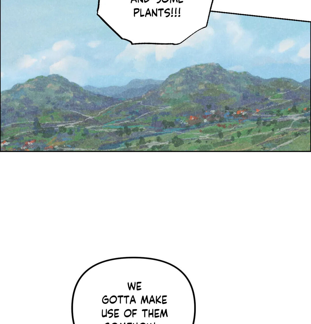 Spinach Bouquet Chapter 62 page 48 - 