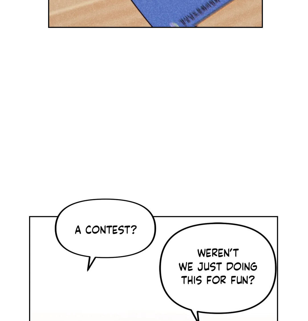 Spinach Bouquet Chapter 62 page 51 - 