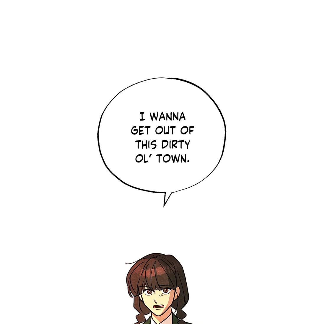 Spinach Bouquet Chapter 62 page 56 - 