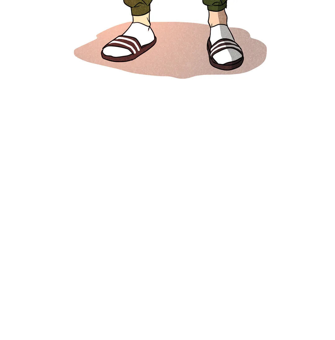 Spinach Bouquet Chapter 62 page 58 - 