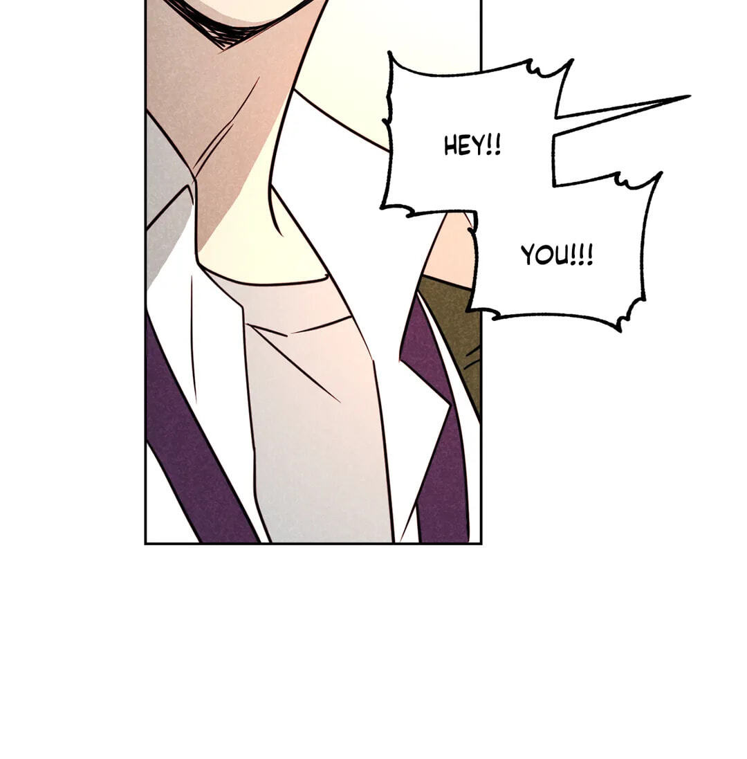 Spinach Bouquet Chapter 62 page 60 - 