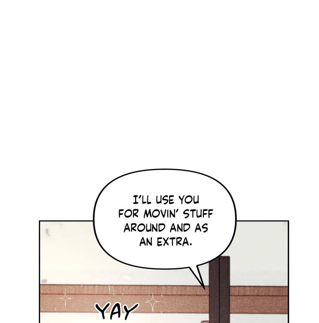 Spinach Bouquet Chapter 62 page 63 - 