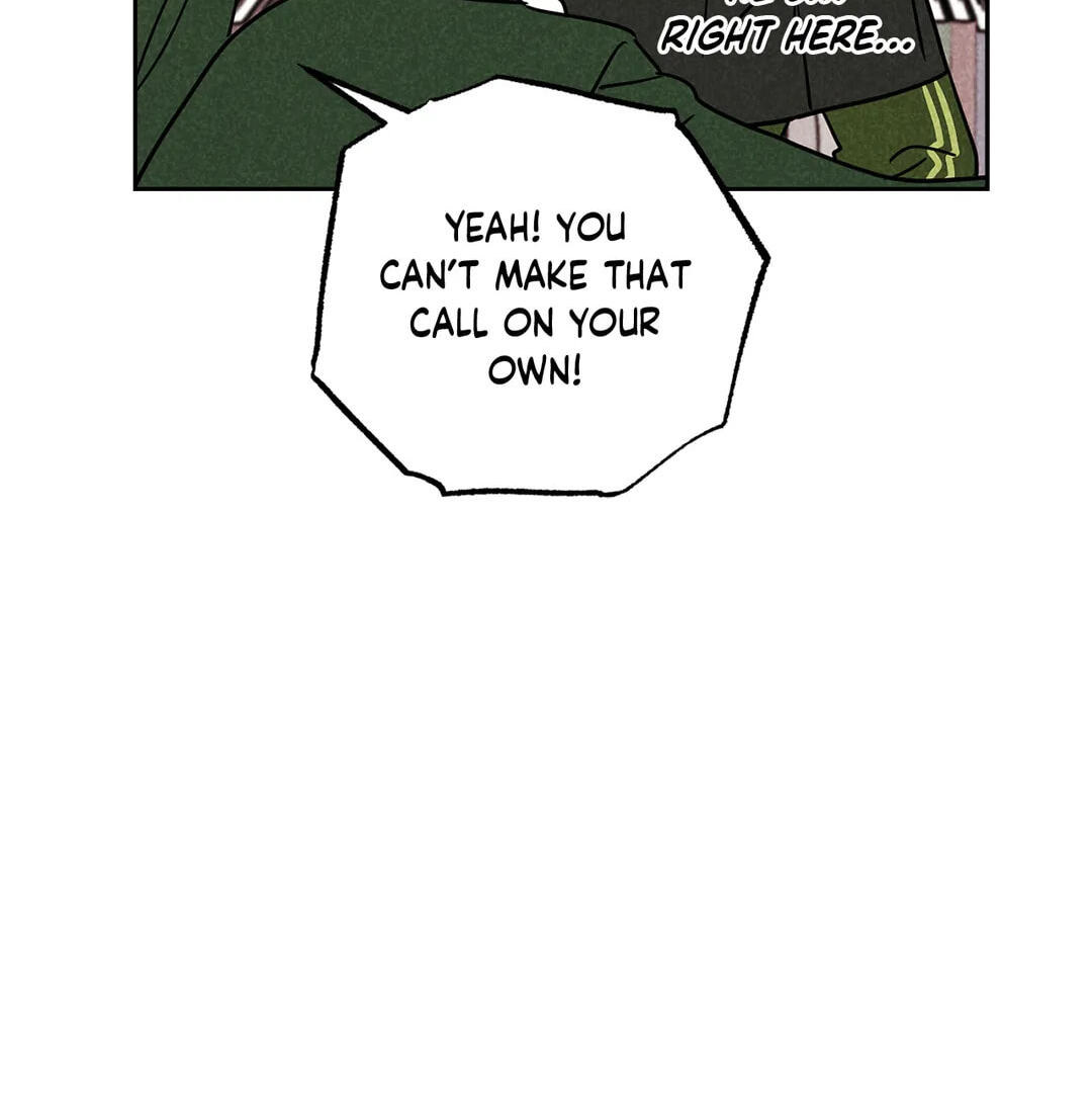Spinach Bouquet Chapter 62 page 65 - 