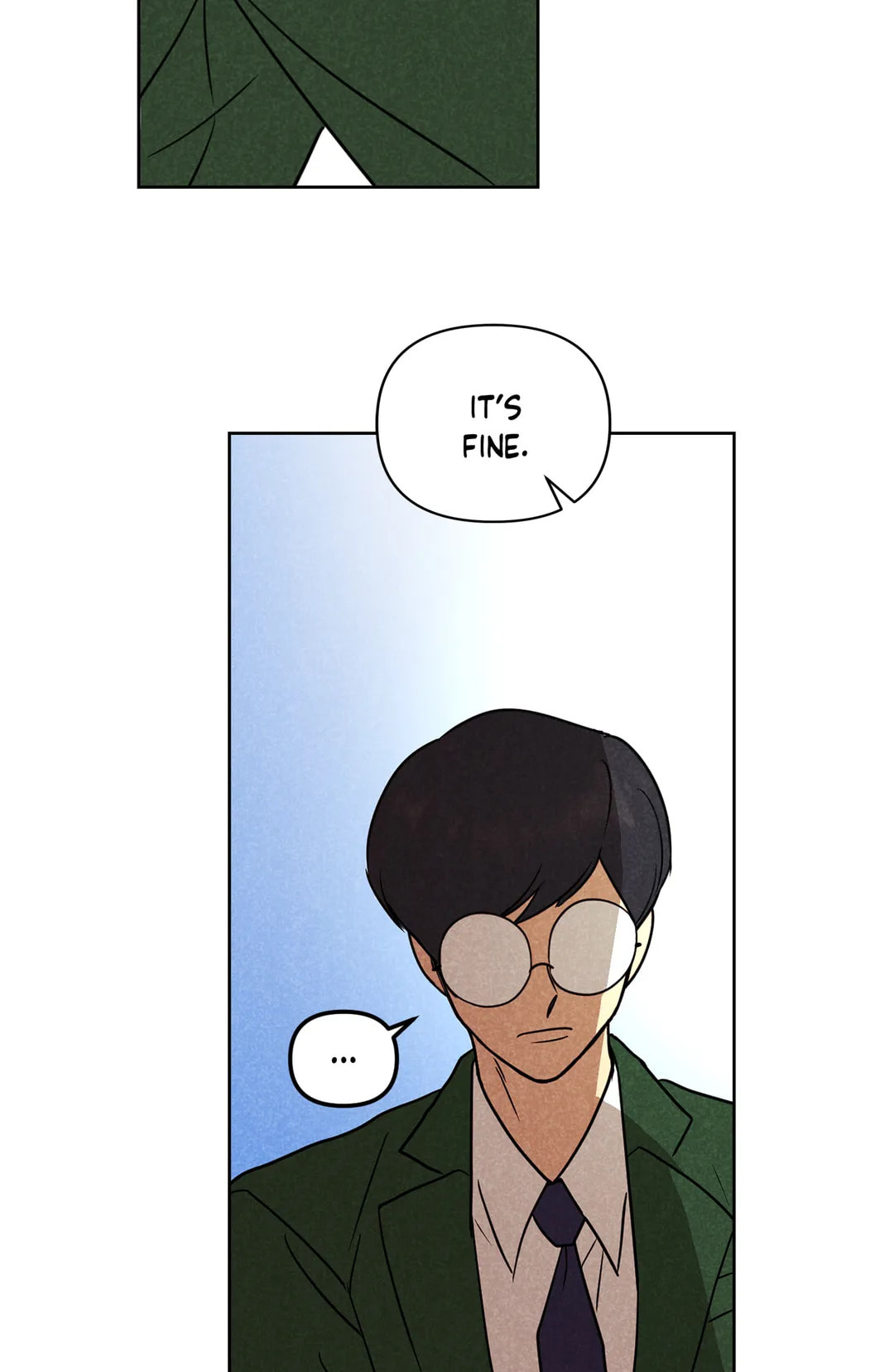 Spinach Bouquet Chapter 62 page 67 - 