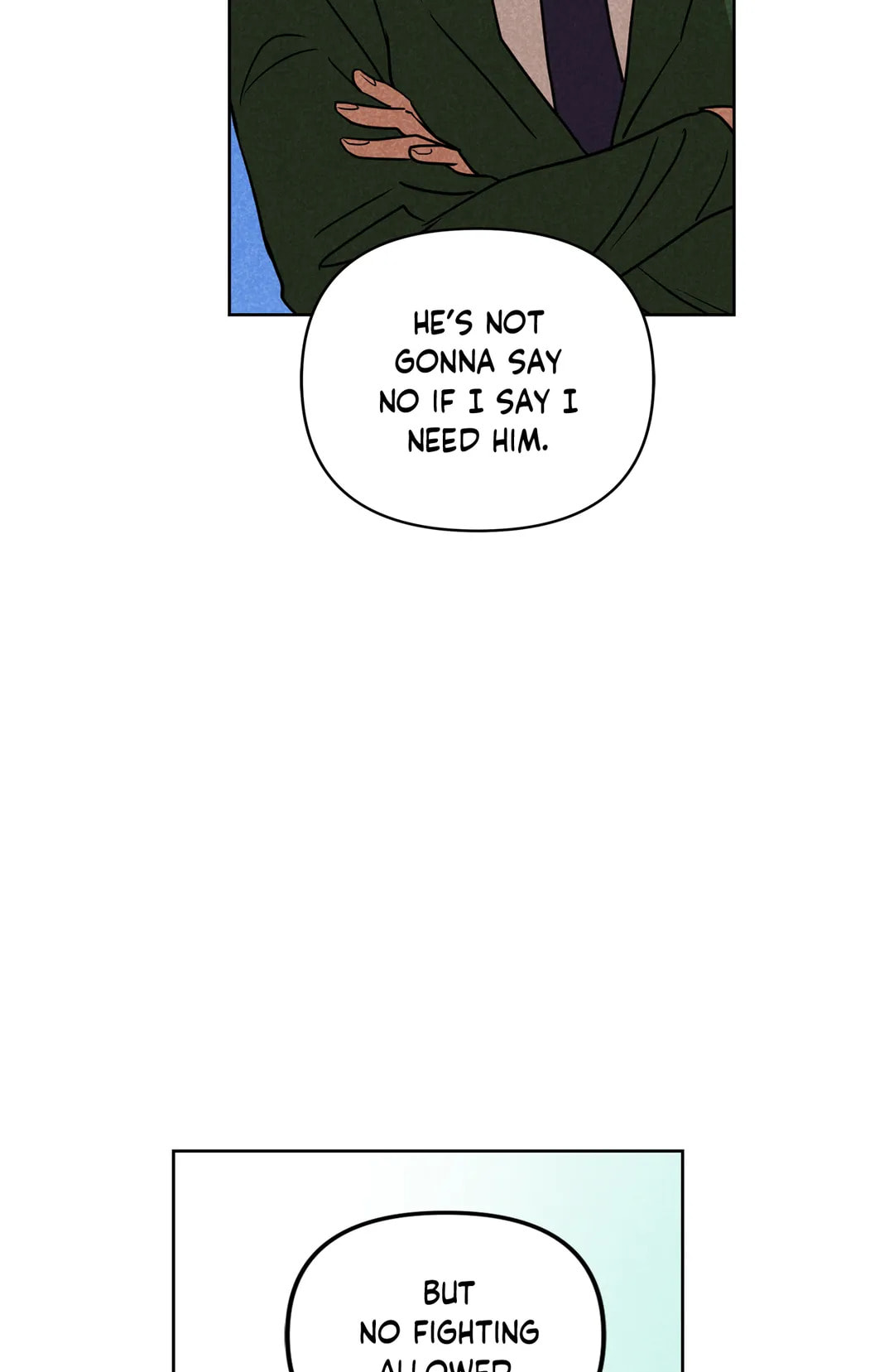 Spinach Bouquet Chapter 62 page 68 - 