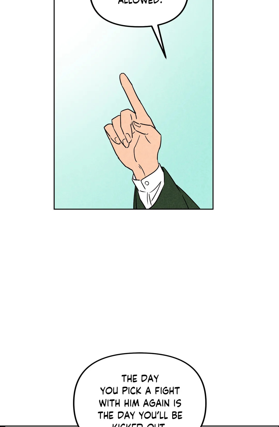 Spinach Bouquet Chapter 62 page 69 - 