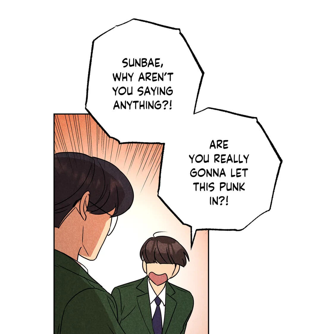 Spinach Bouquet Chapter 62 page 73 - 