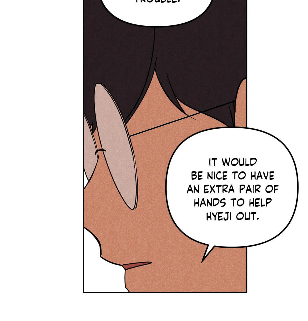 Spinach Bouquet Chapter 62 page 75 - 