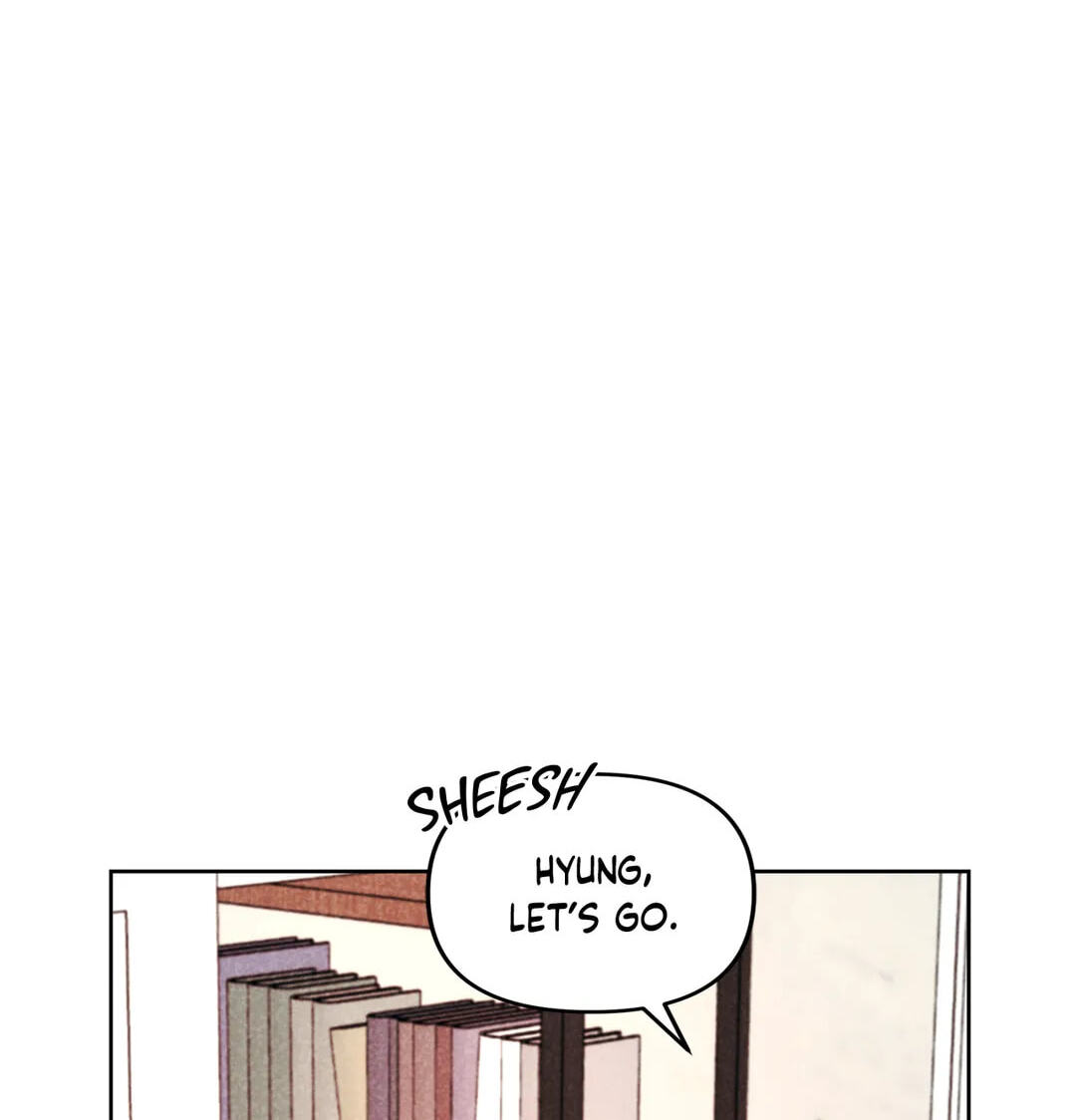 Spinach Bouquet Chapter 62 page 76 - 