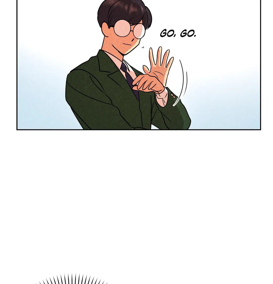 Spinach Bouquet Chapter 62 page 79 - 