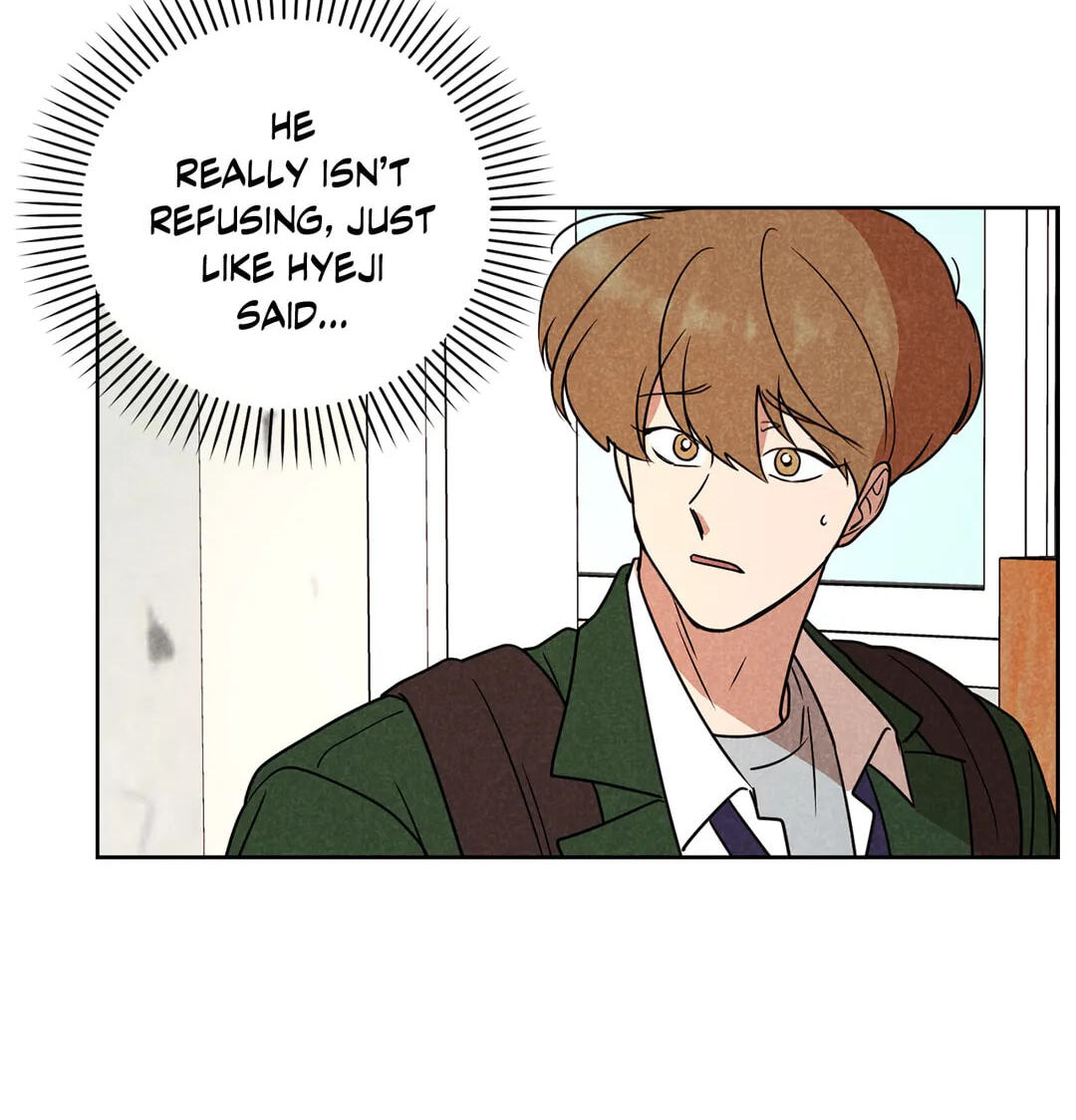 Spinach Bouquet Chapter 62 page 80 - 