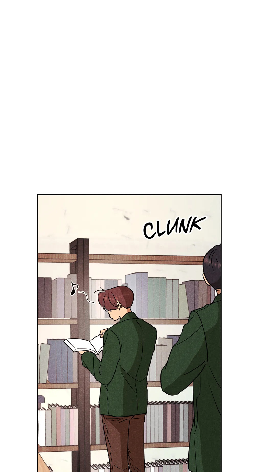 Spinach Bouquet Chapter 62 page 81 - 
