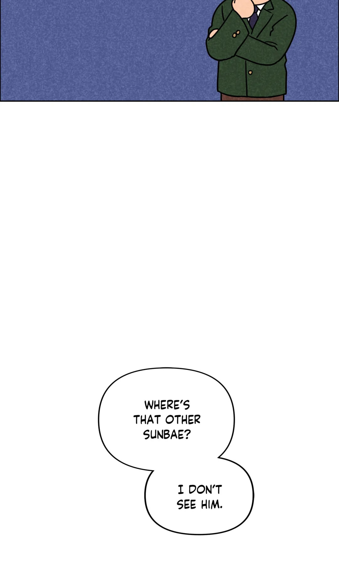 Spinach Bouquet Chapter 62 page 84 - 
