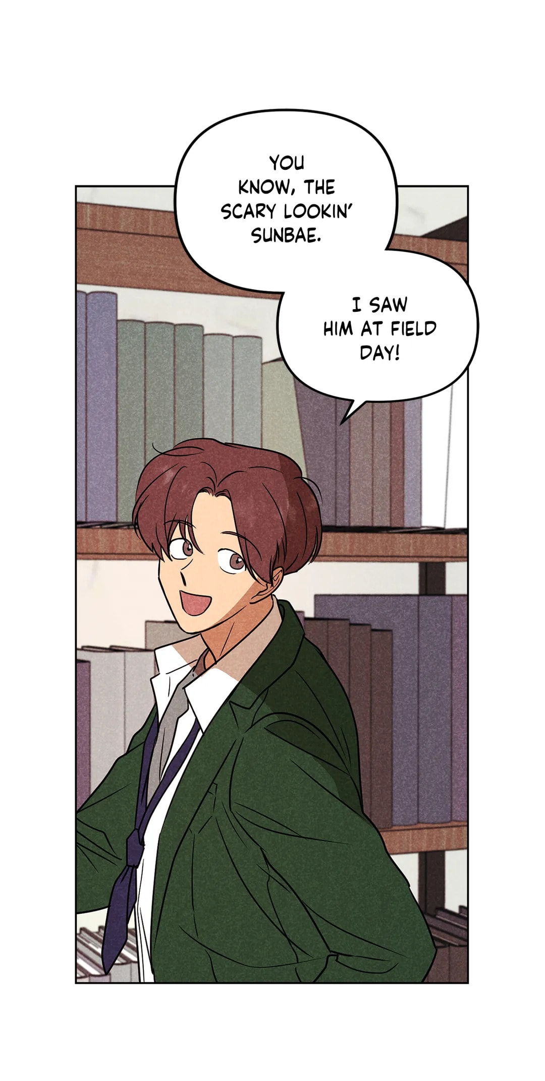 Spinach Bouquet Chapter 62 page 86 - 