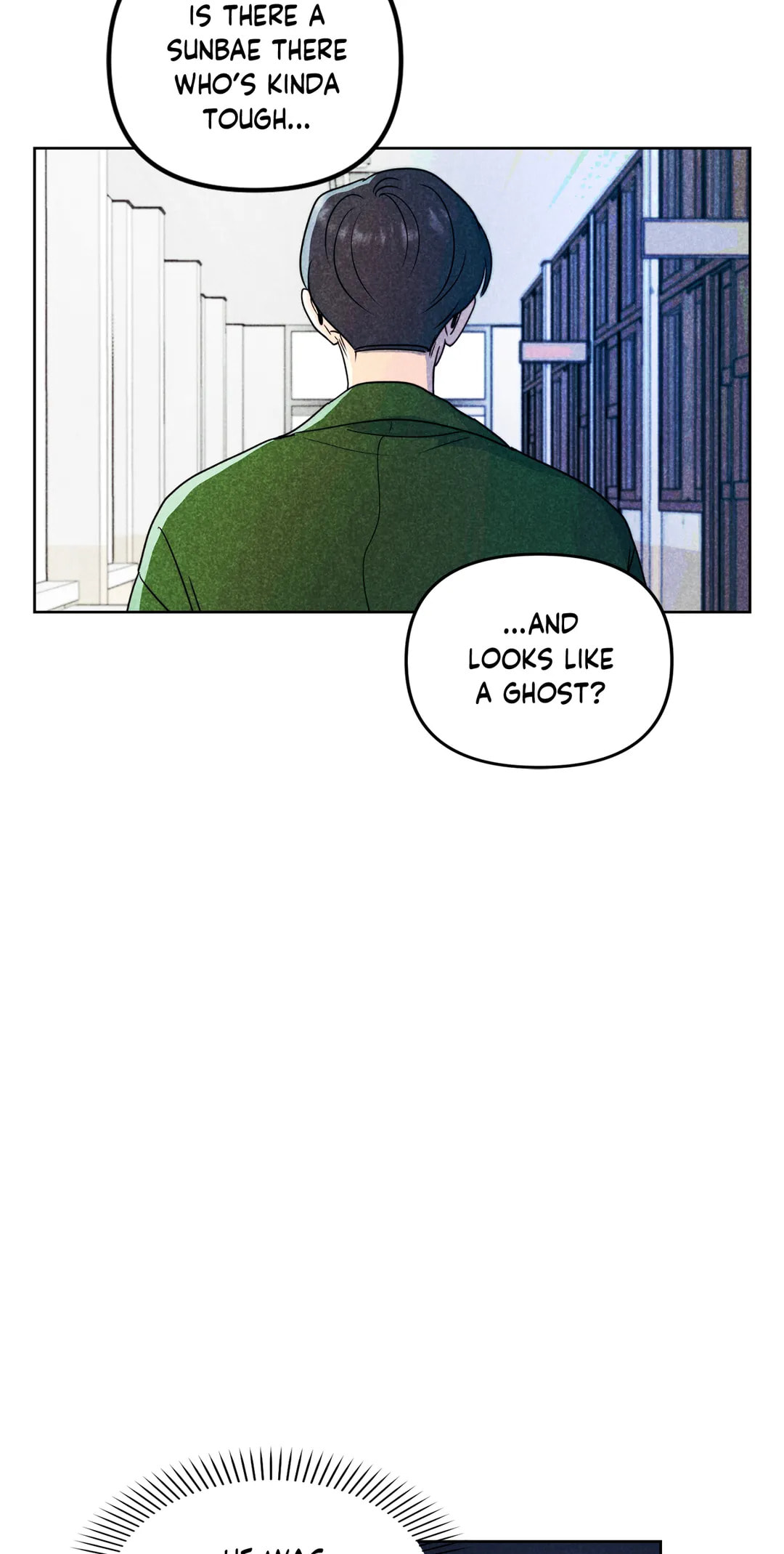 Spinach Bouquet Chapter 62 page 88 - 