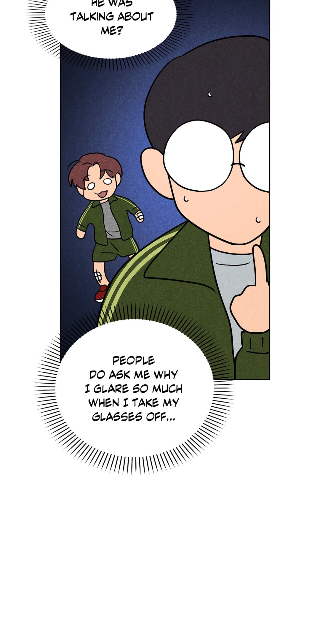 Spinach Bouquet Chapter 62 page 89 - 