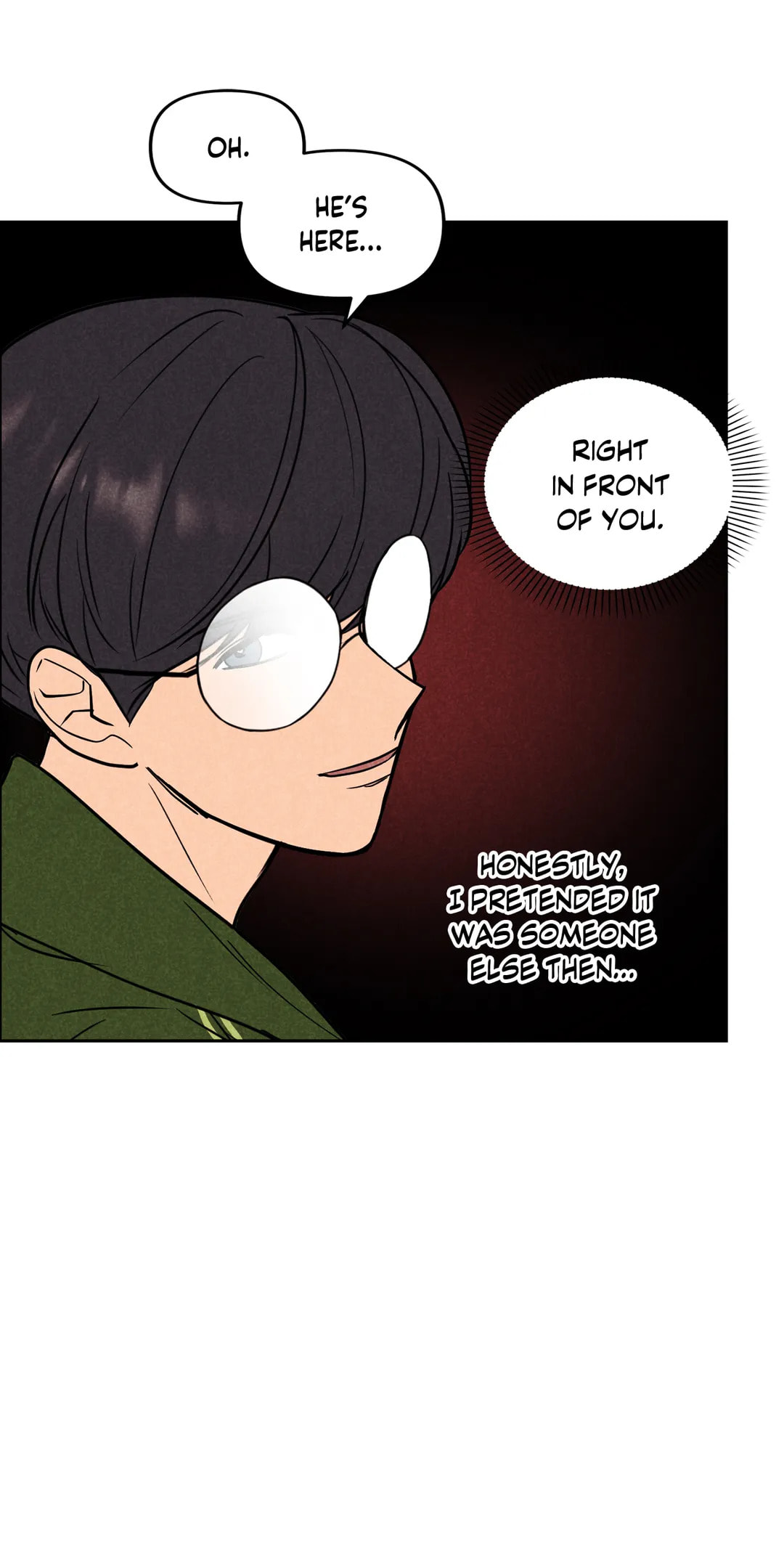 Spinach Bouquet Chapter 62 page 90 - 
