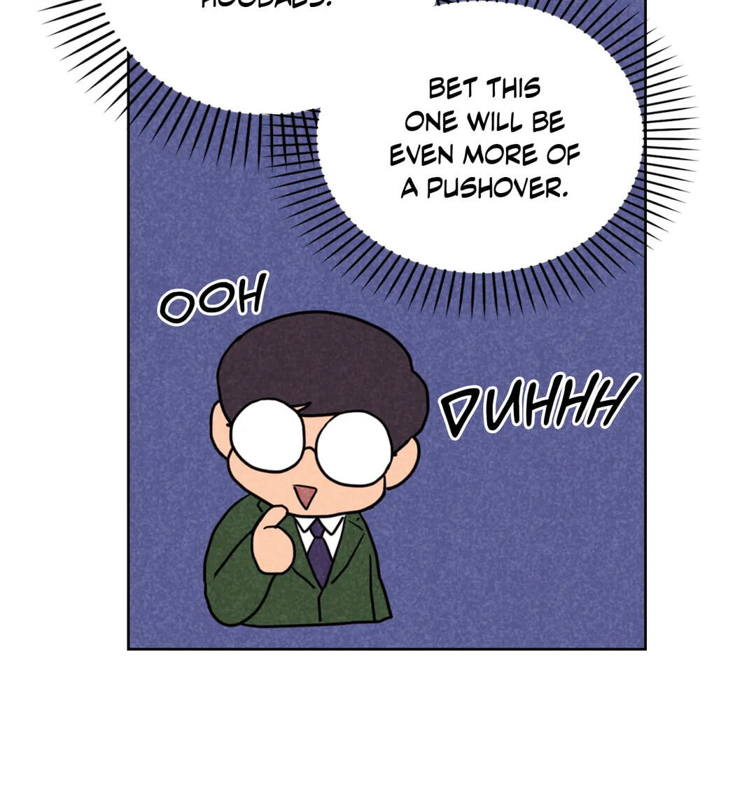Spinach Bouquet Chapter 62 page 10 - 