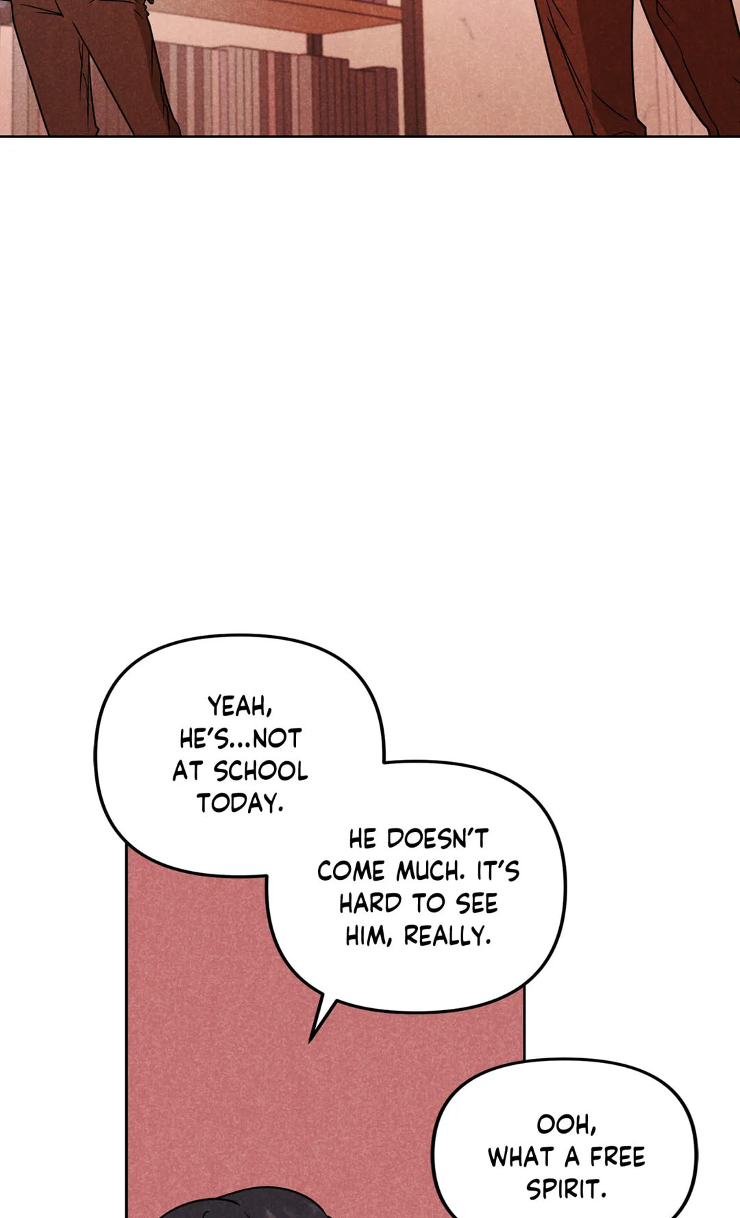 Spinach Bouquet Chapter 62 page 92 - 