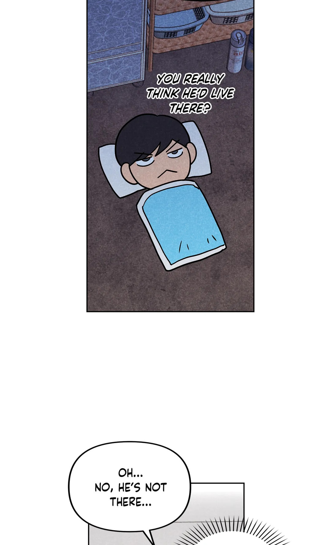 Spinach Bouquet Chapter 62 page 94 - 