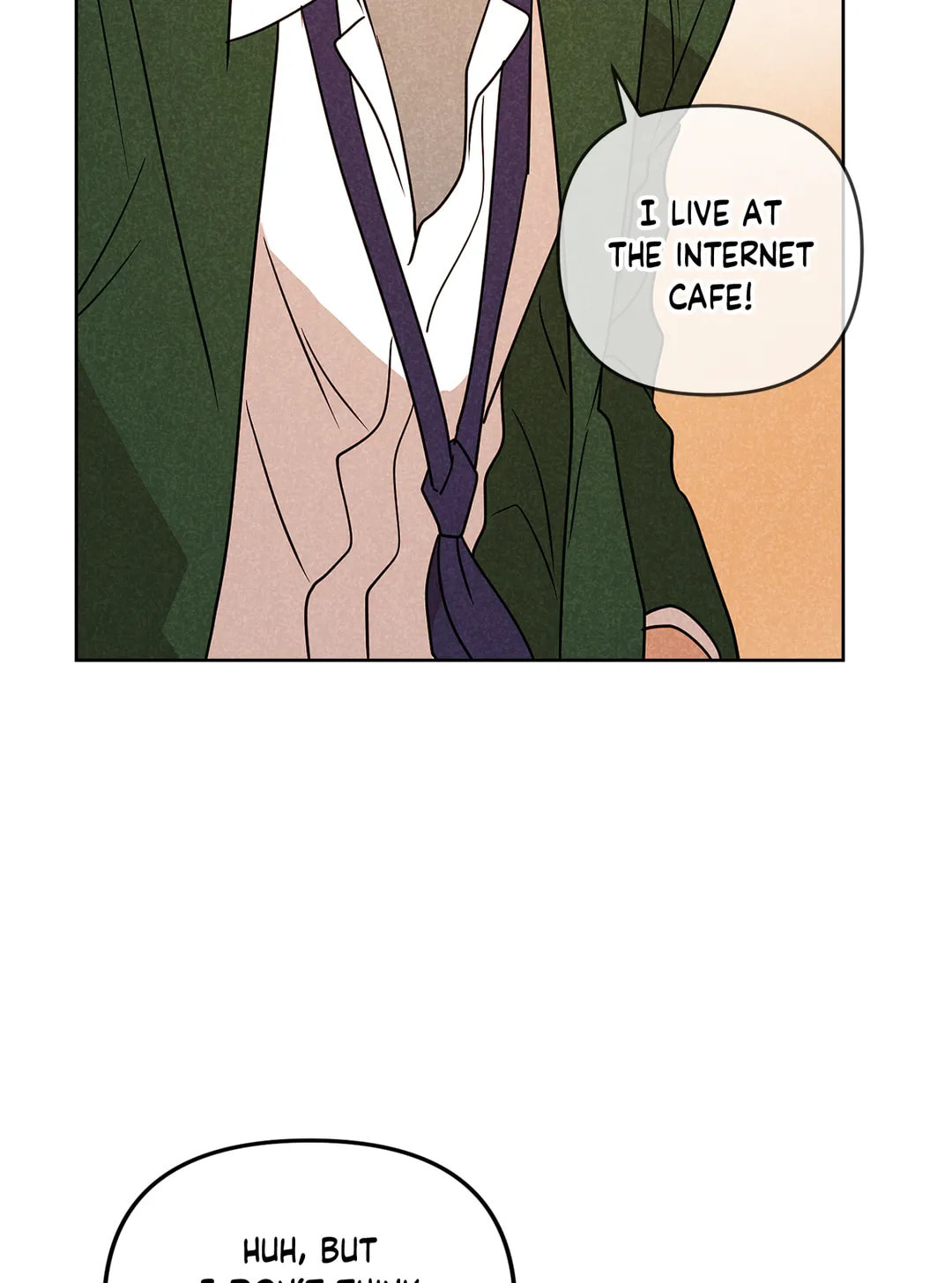 Spinach Bouquet Chapter 62 page 97 - 