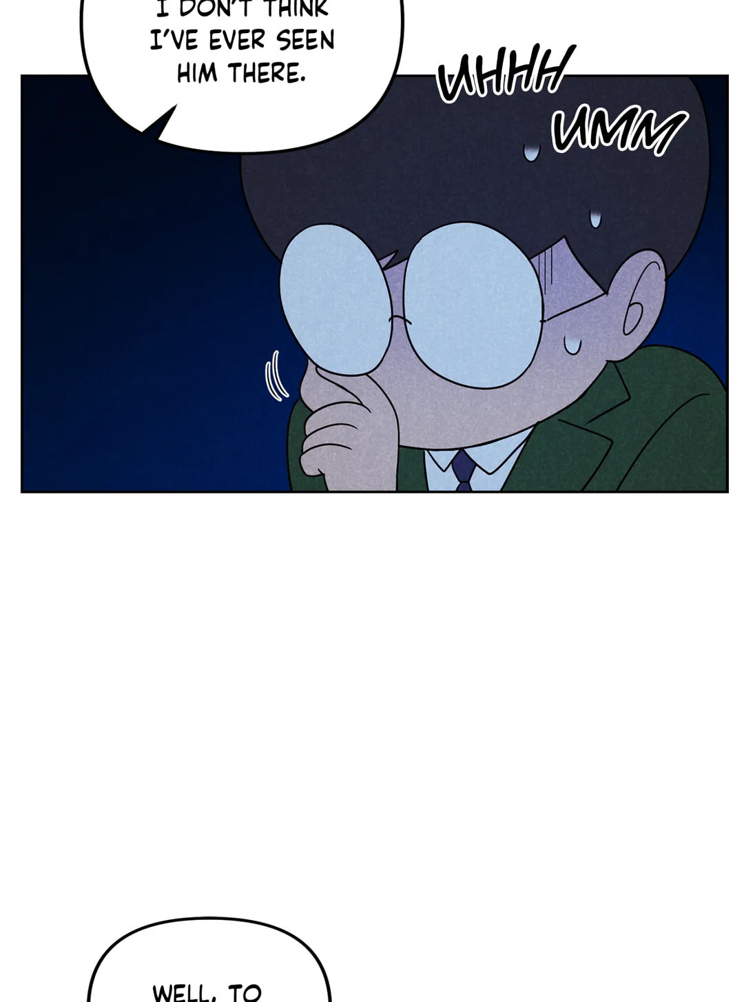 Spinach Bouquet Chapter 62 page 98 - 