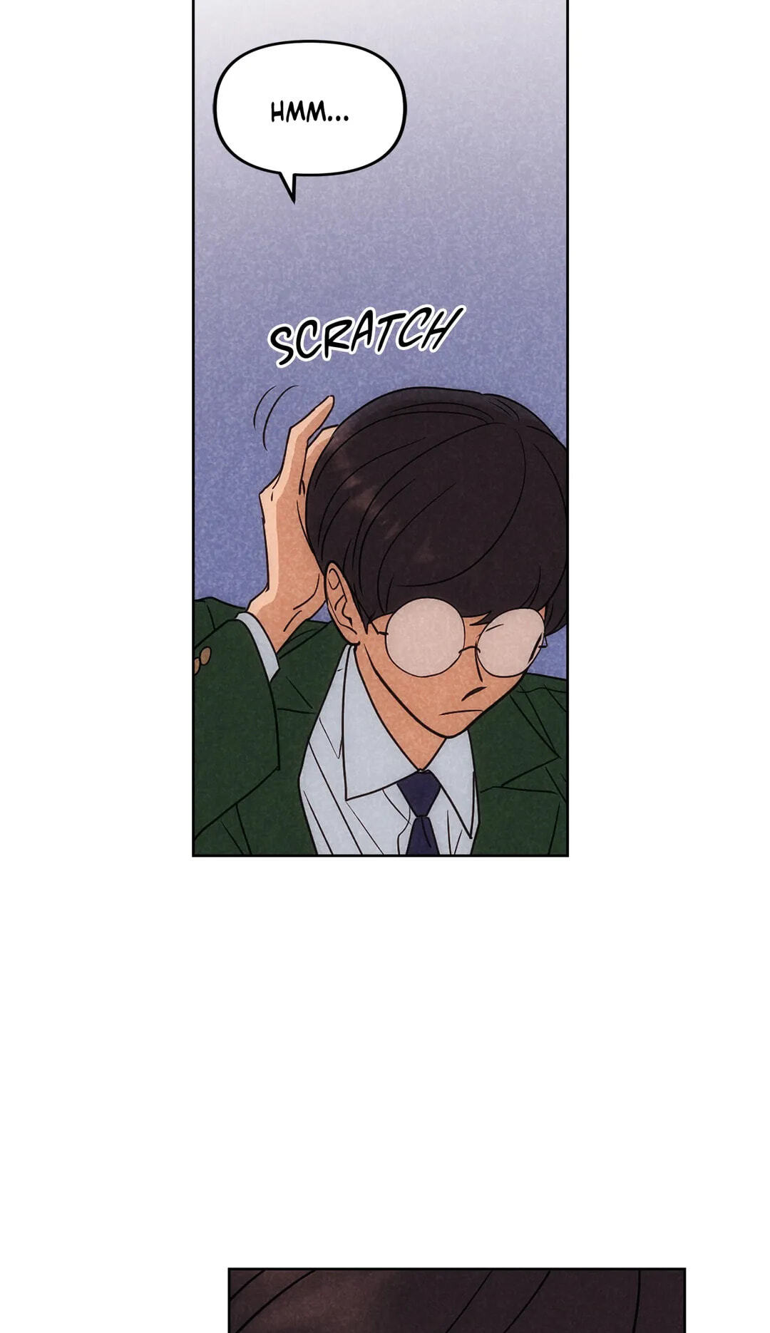 Spinach Bouquet Chapter 63 page 11 - 