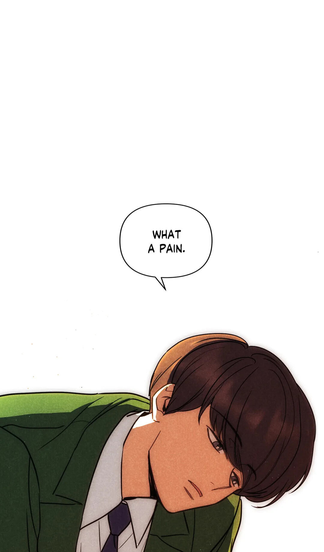Spinach Bouquet Chapter 63 page 13 - 