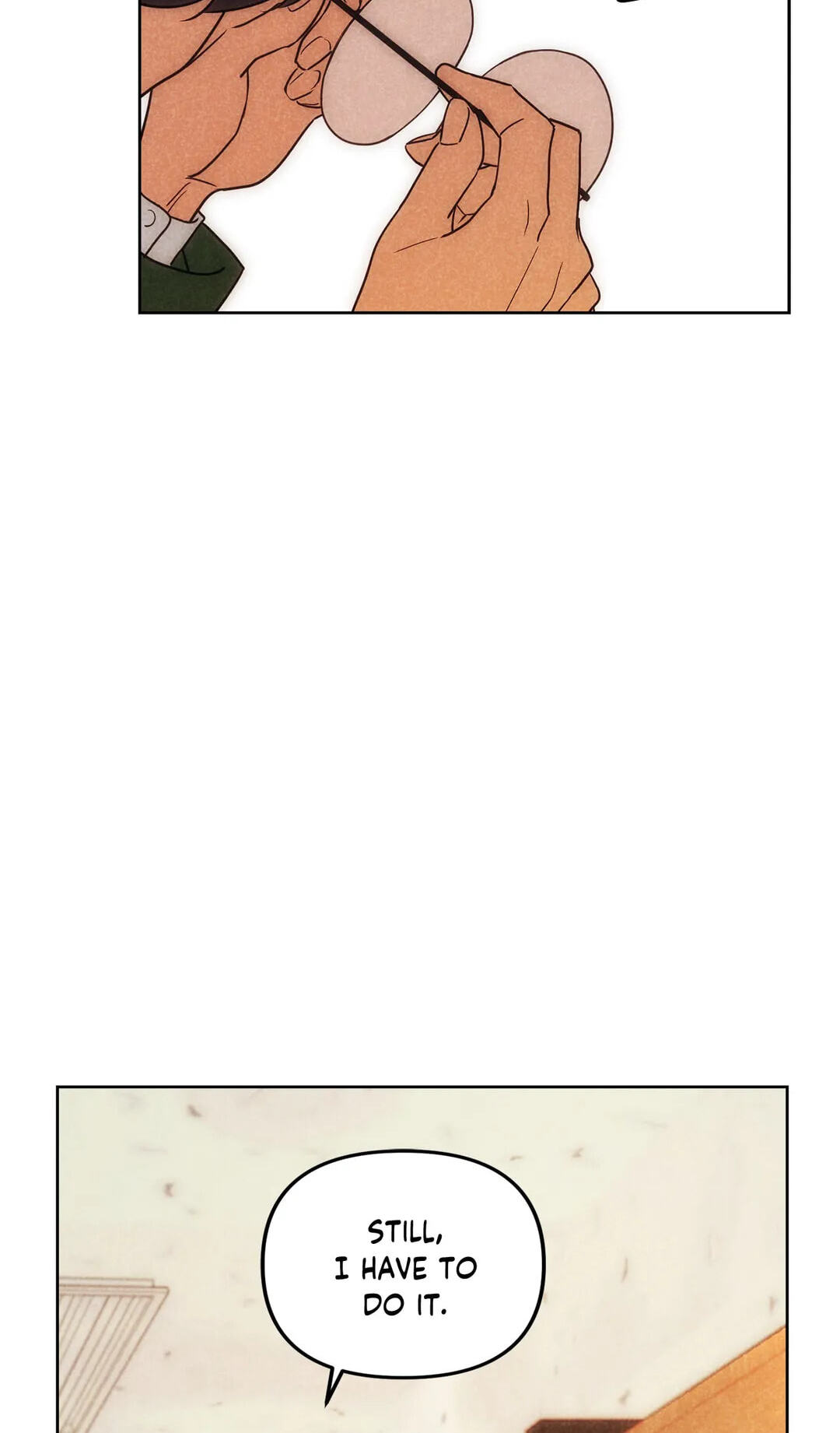 Spinach Bouquet Chapter 63 page 16 - 