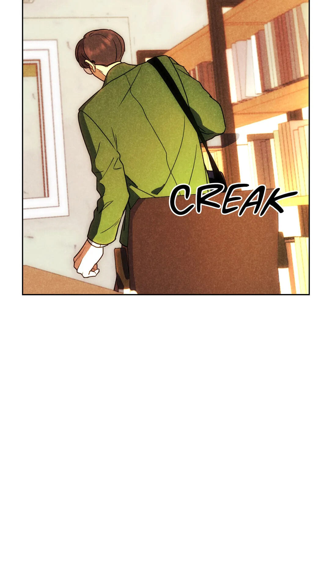 Spinach Bouquet Chapter 63 page 17 - 