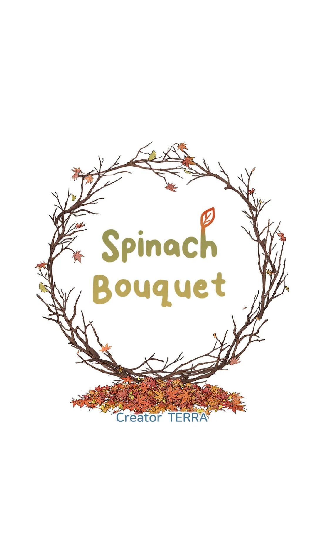 Spinach Bouquet Chapter 63 page 18 - 