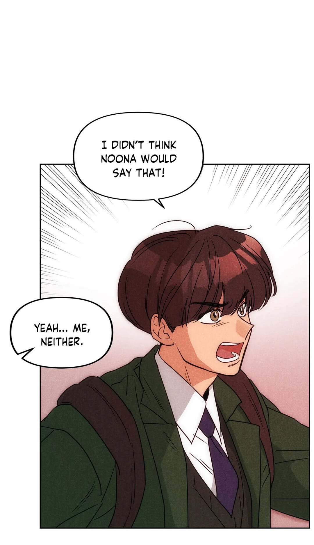 Spinach Bouquet Chapter 63 page 20 - 