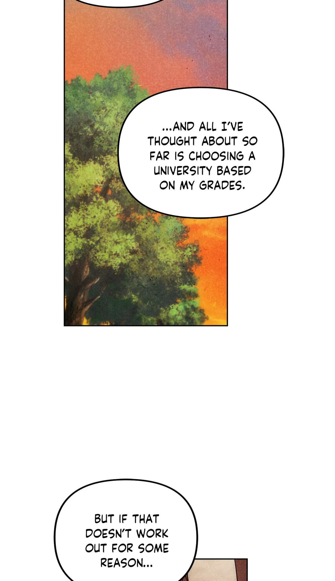 Spinach Bouquet Chapter 63 page 23 - 