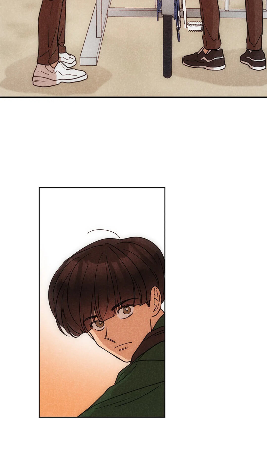 Spinach Bouquet Chapter 63 page 26 - 