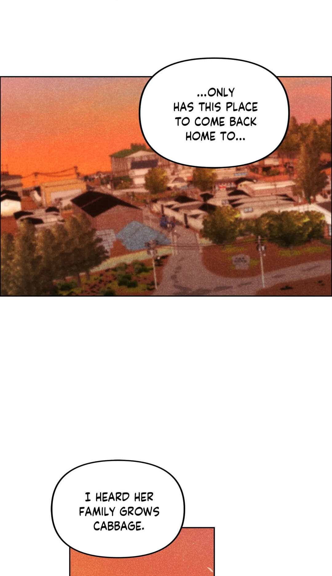 Spinach Bouquet Chapter 63 page 28 - 