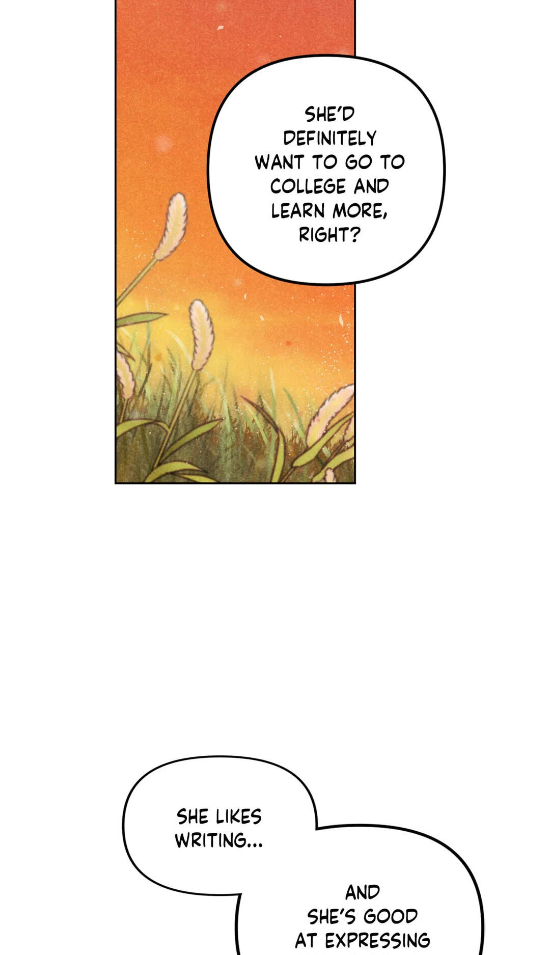 Spinach Bouquet Chapter 63 page 29 - 