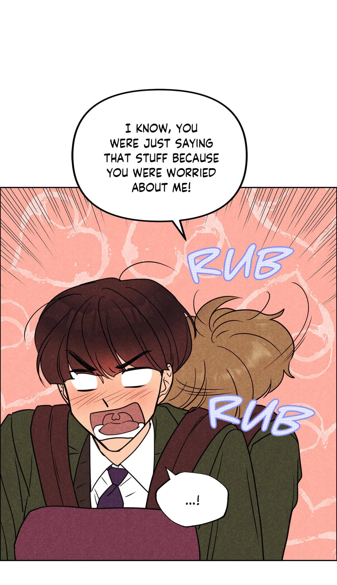 Spinach Bouquet Chapter 63 page 35 - 