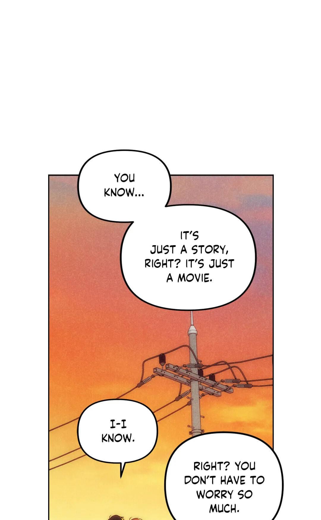 Spinach Bouquet Chapter 63 page 37 - 