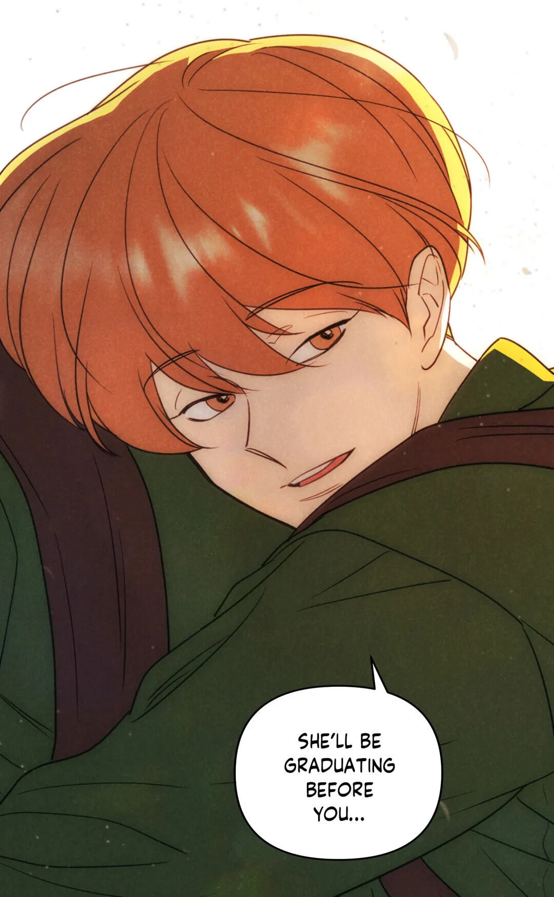 Spinach Bouquet Chapter 63 page 39 - 