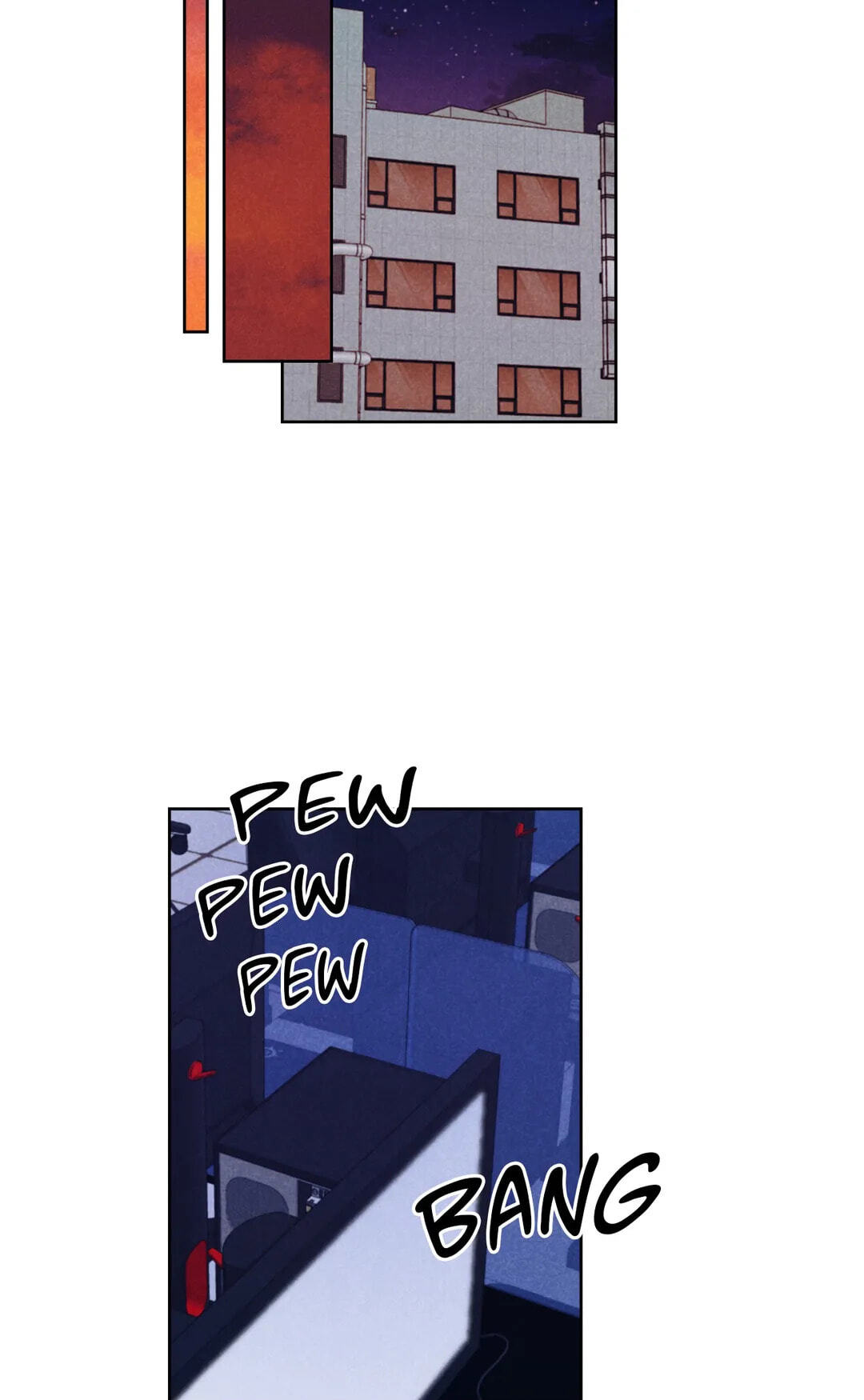 Spinach Bouquet Chapter 63 page 41 - 
