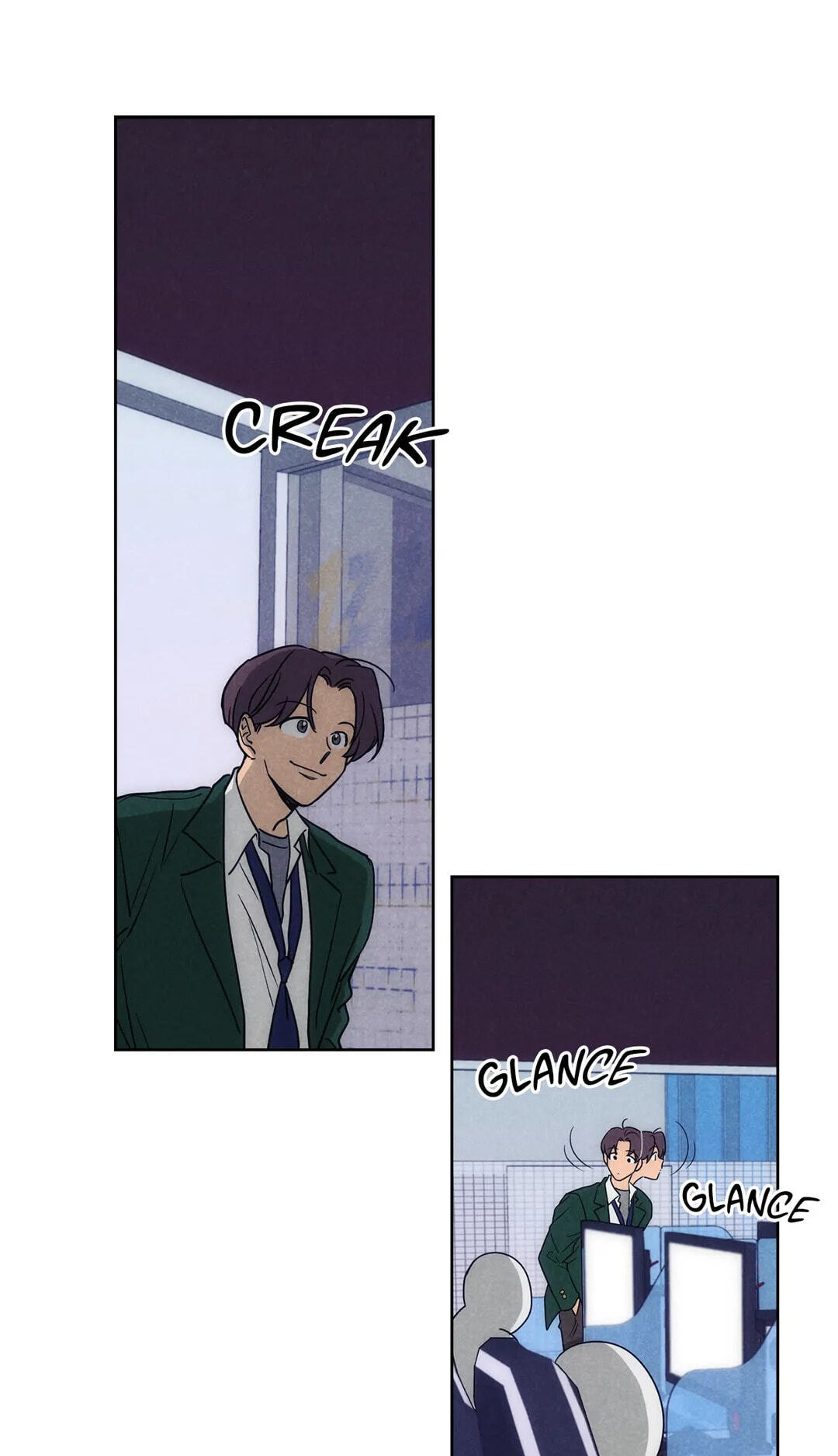 Spinach Bouquet Chapter 63 page 43 - 