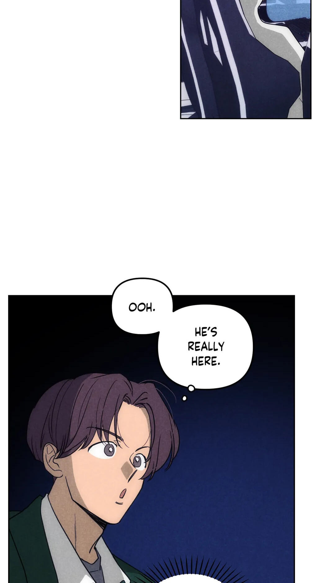 Spinach Bouquet Chapter 63 page 44 - 