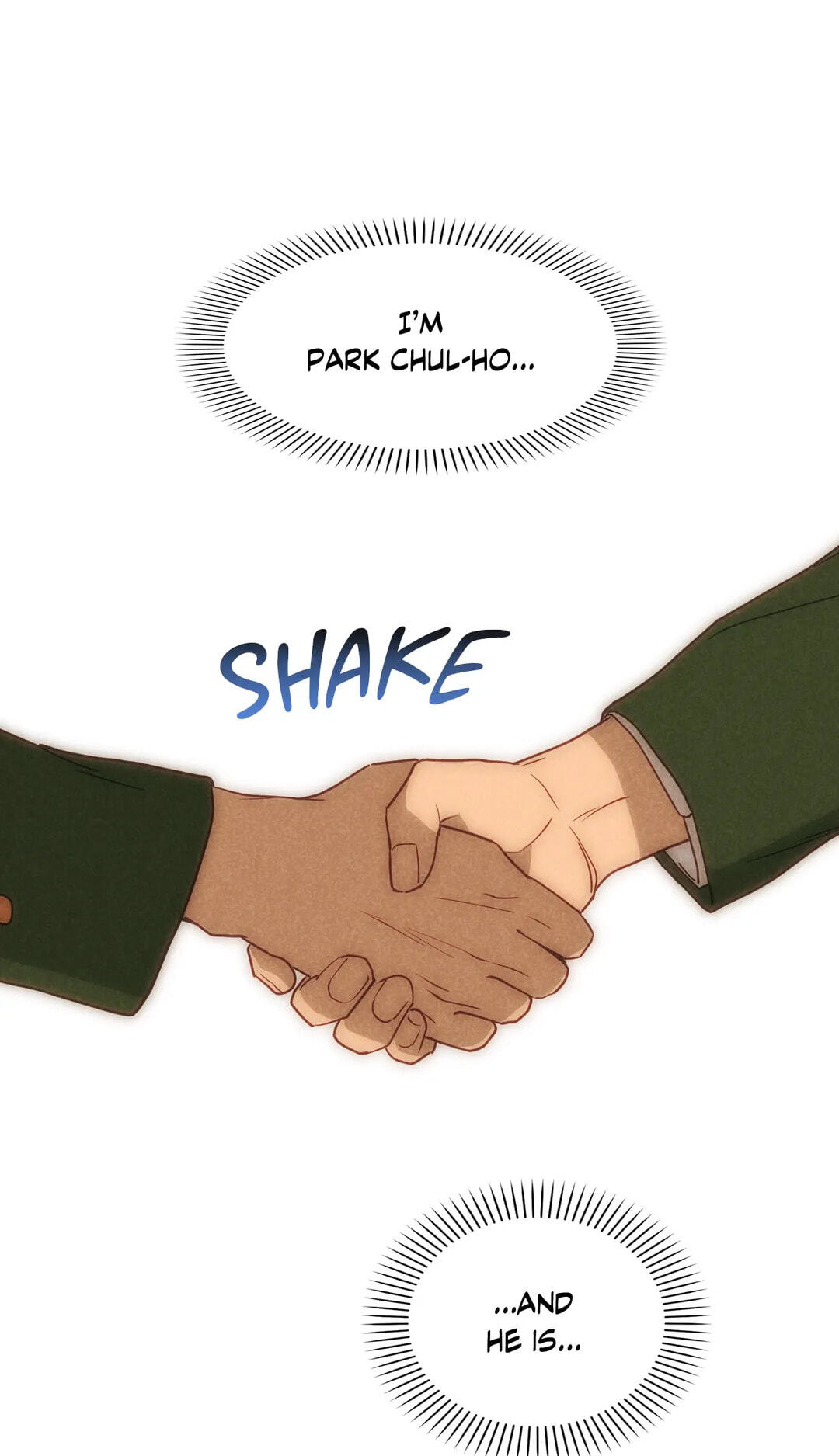 Spinach Bouquet Chapter 63 page 47 - 