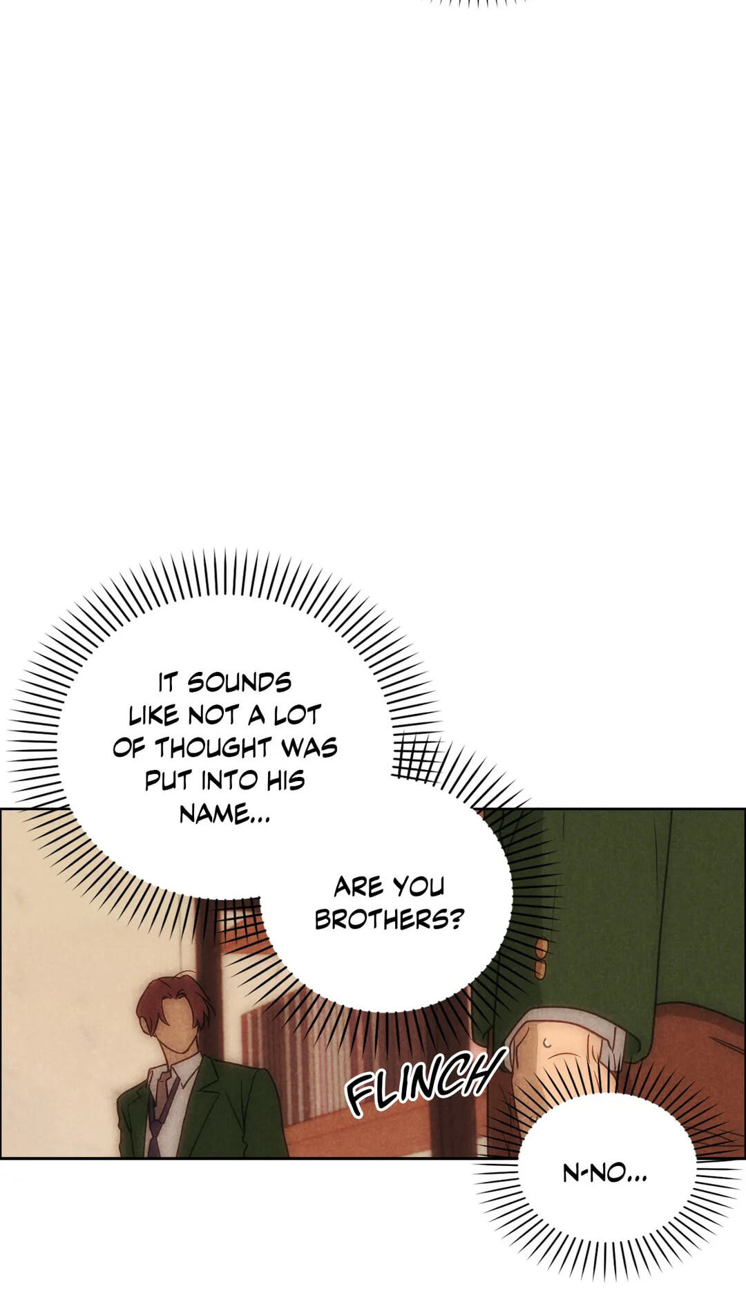 Spinach Bouquet Chapter 63 page 48 - 