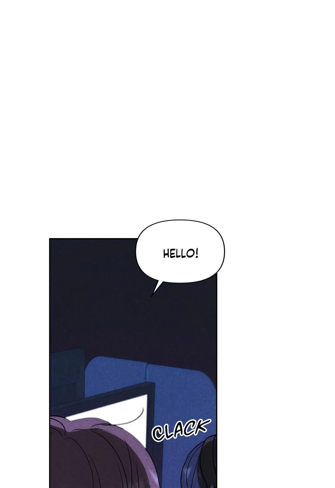 Spinach Bouquet Chapter 63 page 49 - 